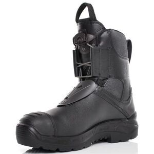 Haix AirPower R91 black Military Boot Women’s 7